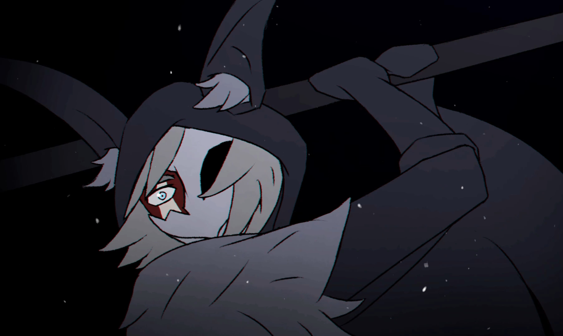 Animation - Fight Scene